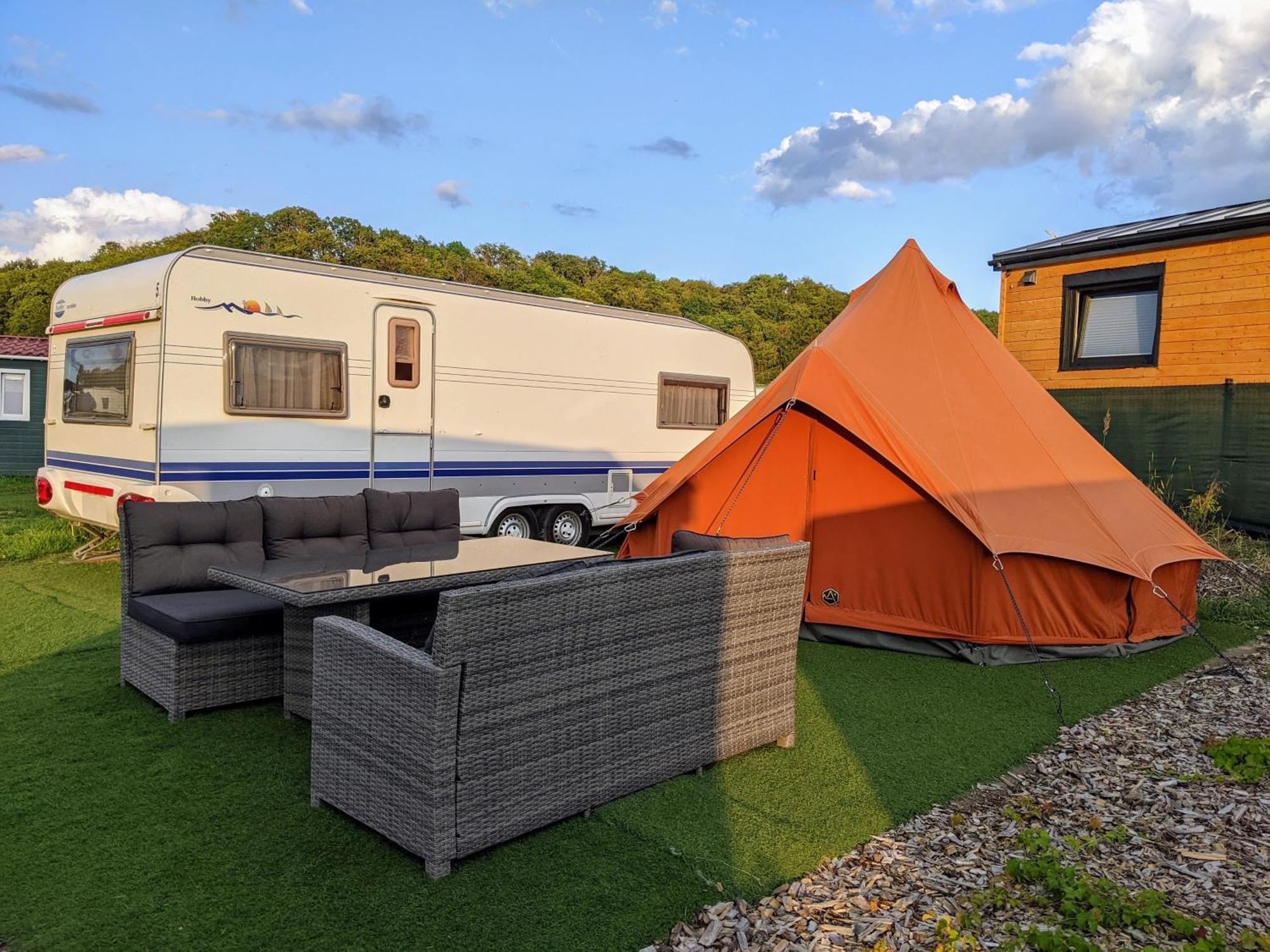 Holiday Houses Miedzyzdroje Wapnica Marina With Private Beach And Boat Facility Exterior photo