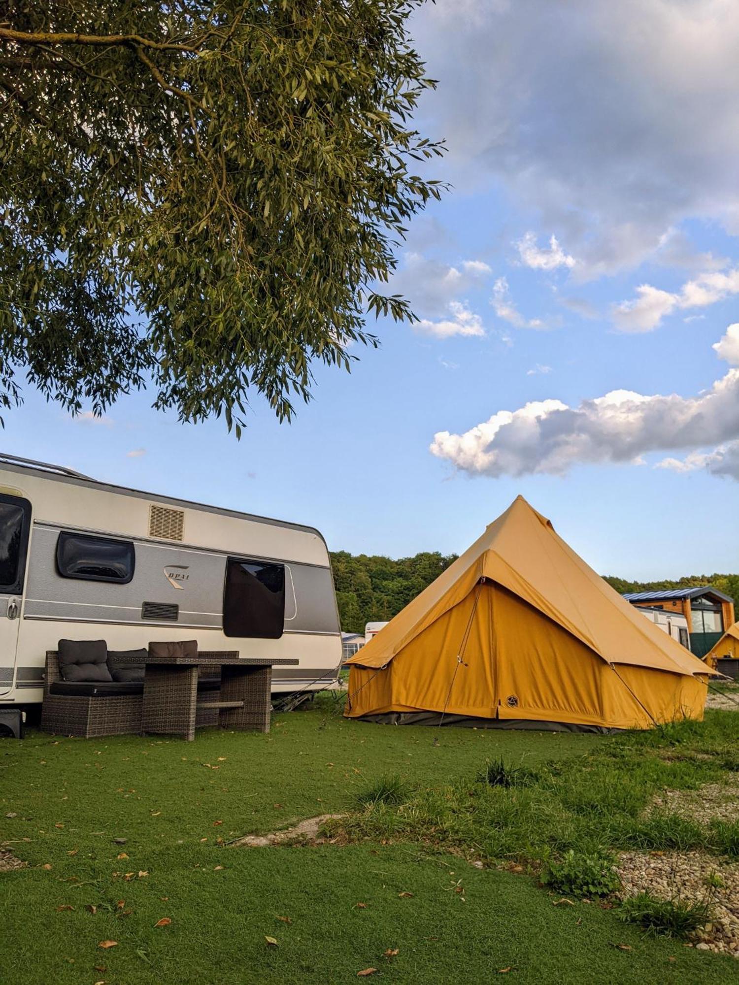 Holiday Houses Miedzyzdroje Wapnica Marina With Private Beach And Boat Facility Exterior photo